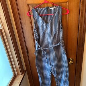 Nines by Hatch Maternity Jumpsuit
